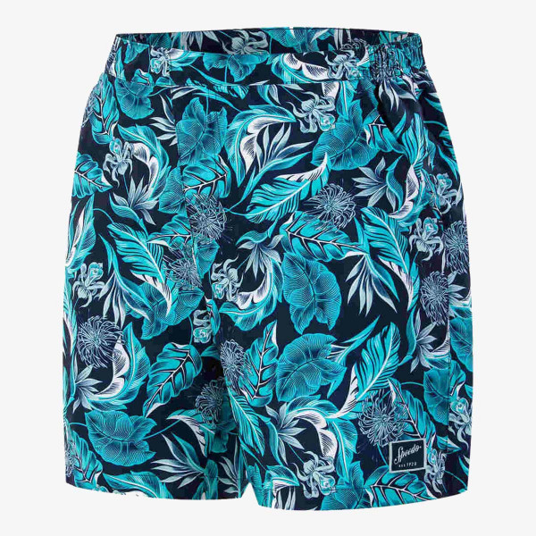 Speedo Vintage Paradise 16