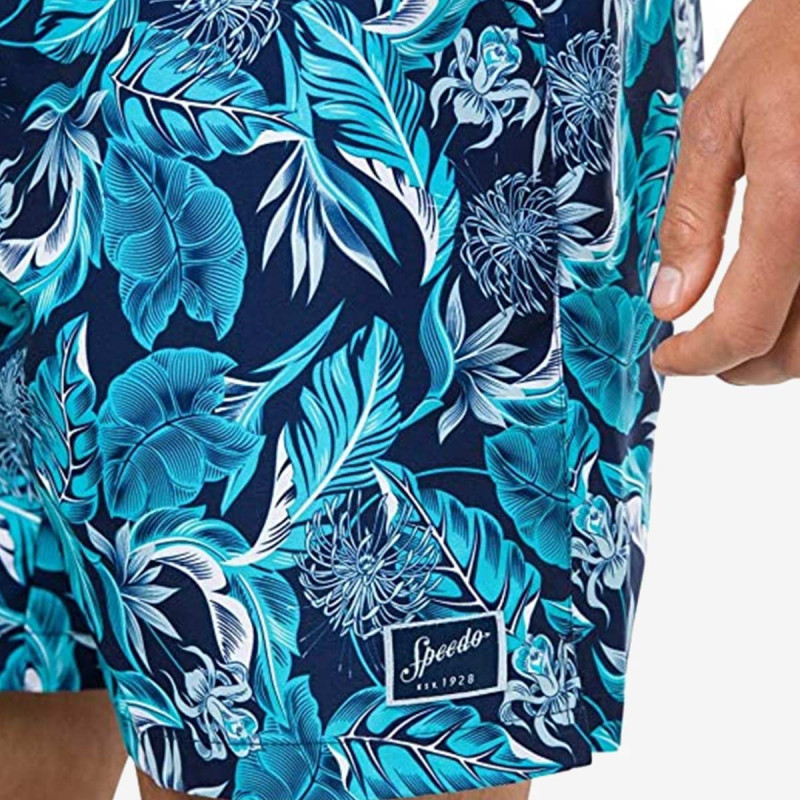 Speedo Vintage Paradise 16