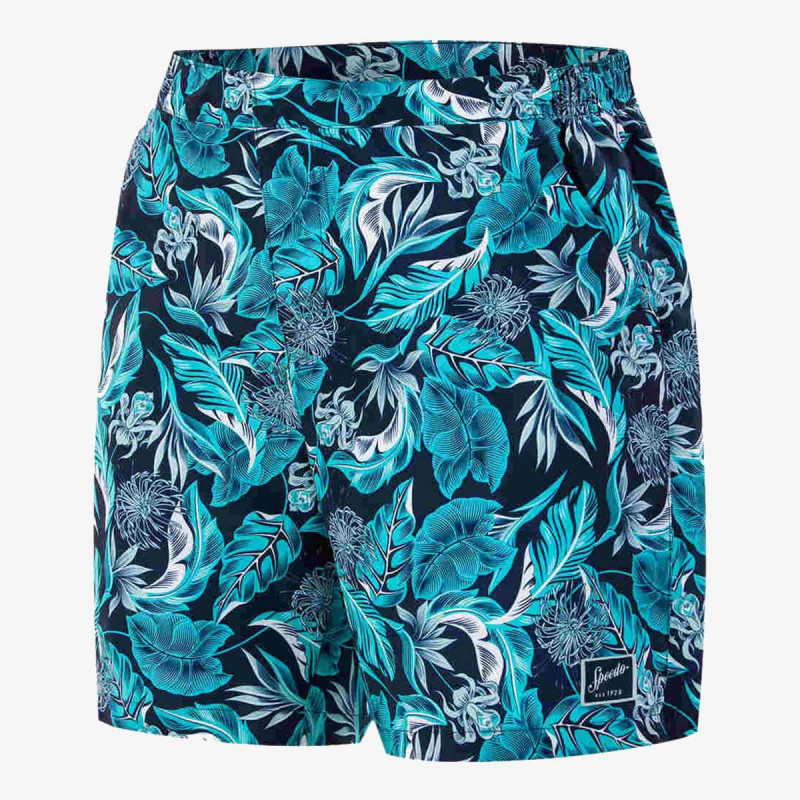 Speedo Vintage Paradise 16
