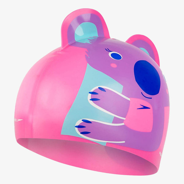 Speedo Koala Character Cap 