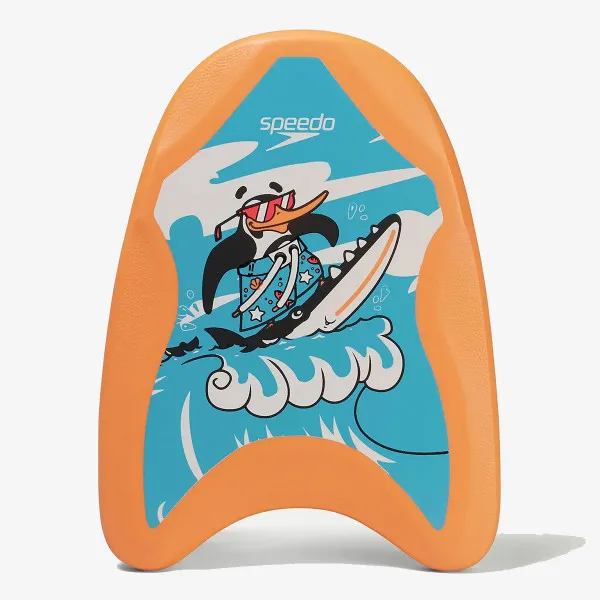 Speedo Learn to Swim Printed Float 