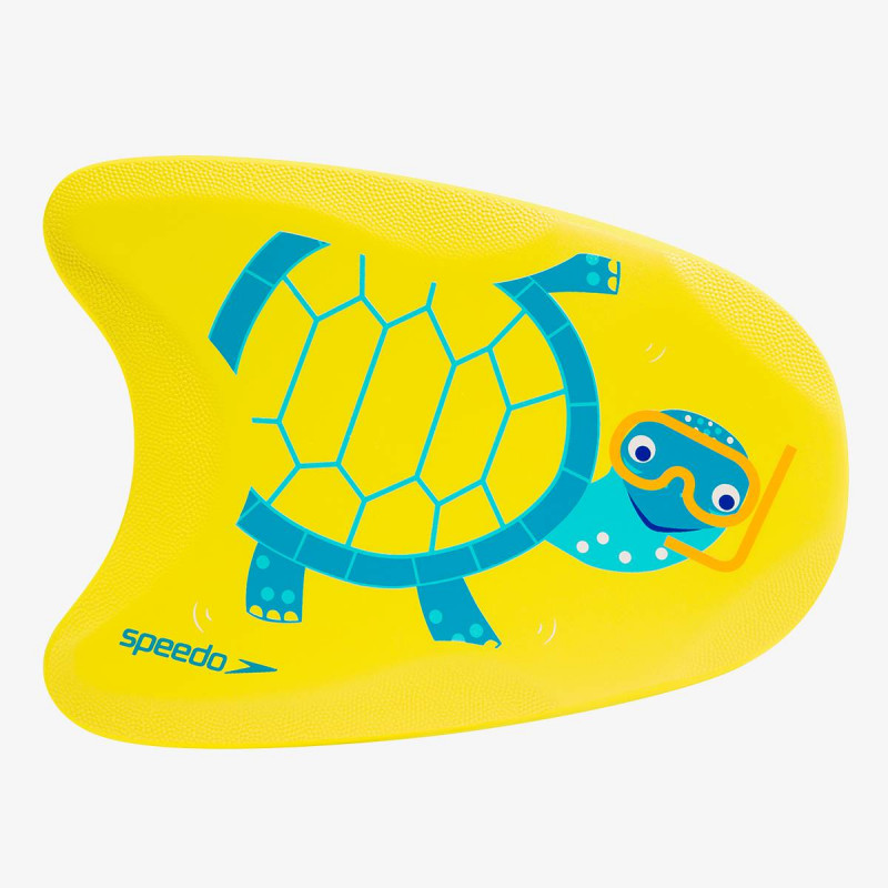 Speedo Turtle Printed Float 