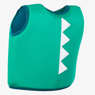 SPEEDO Croc Printed Float Vest 