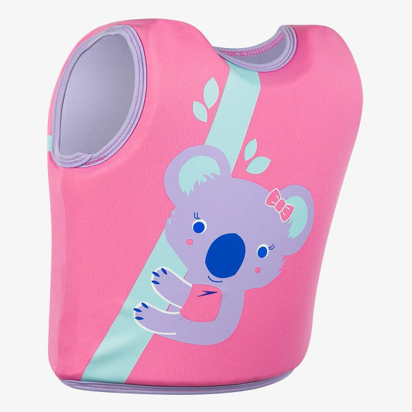 Speedo Koala Printed Float 