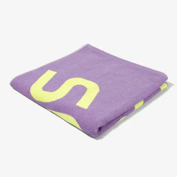SPEEDO SPEEDO Speedo Logo Towel 