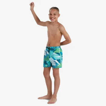 SPEEDO Printed 13