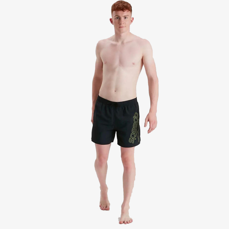 Speedo Boom Logo 16