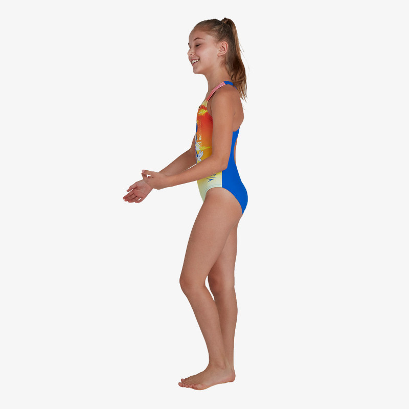 Speedo Disney Minnie Mouse Medalist 