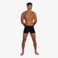 Speedo BOOM LOGO SPLICE ASHT AM BLACK/BLUE 