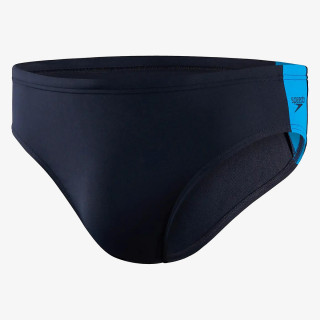 Speedo Boom Logo Splice 7cm 