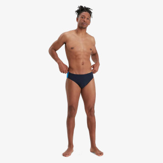 Speedo Boom Logo Splice 7cm 