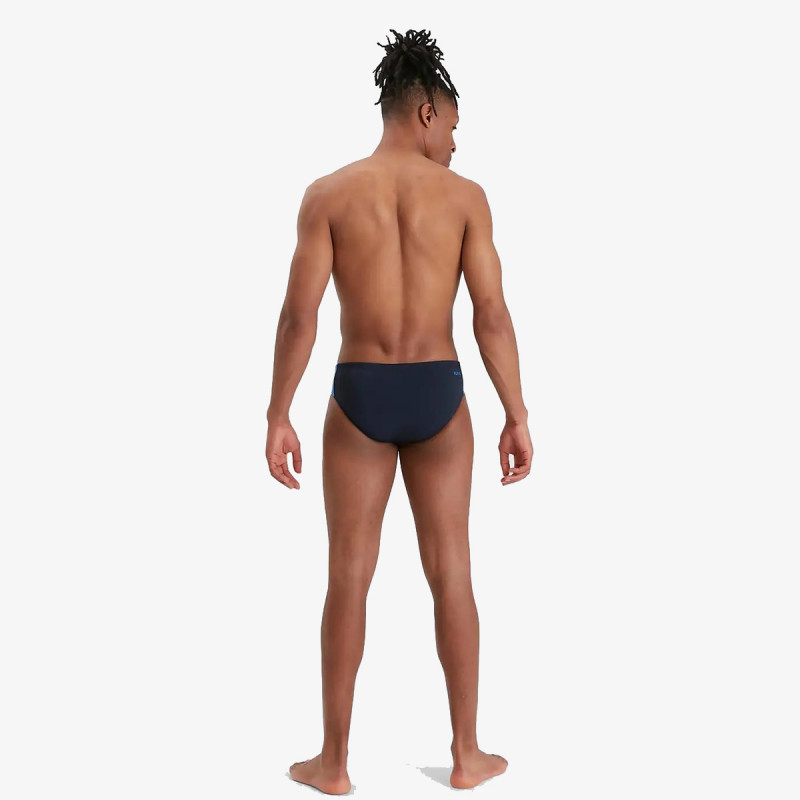 Speedo Boom Logo Splice 7cm 
