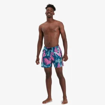 SPEEDO Printed Leisure 16
