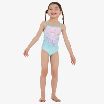 SPEEDO Digital Thinstrap 