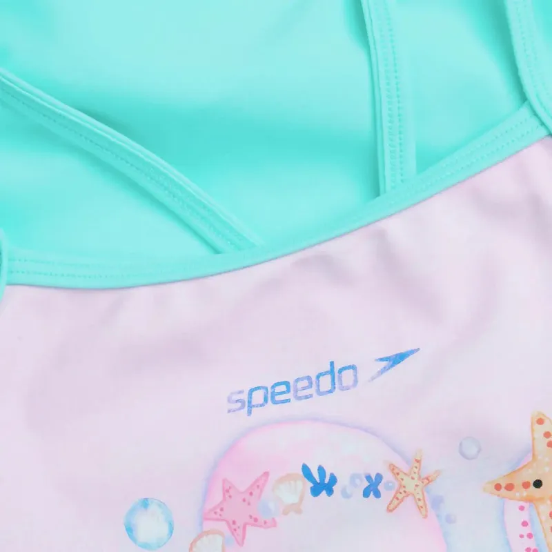 Speedo Digital Thinstrap 