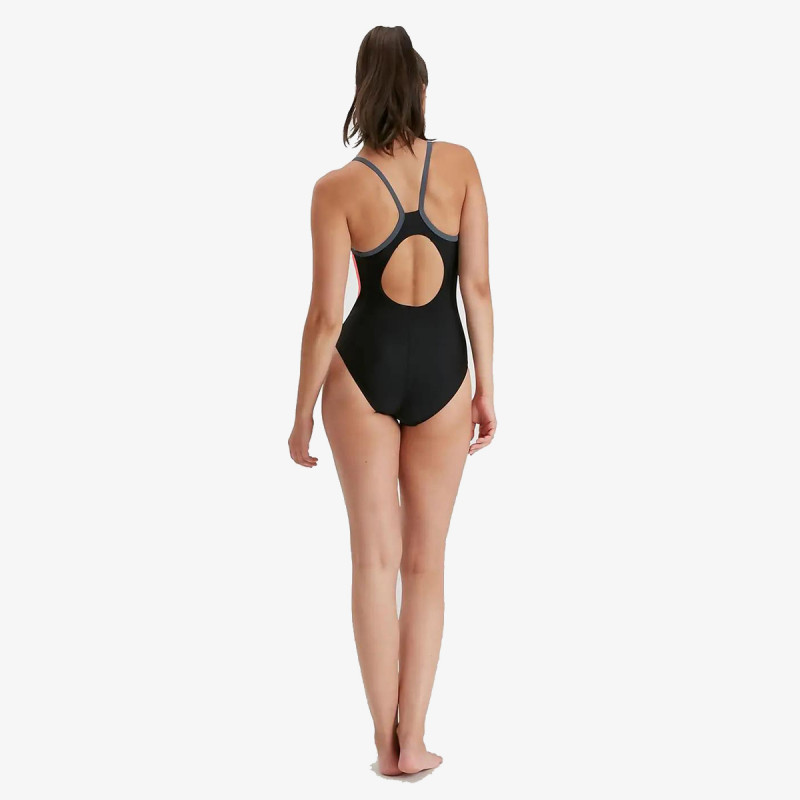 Speedo Dive Thinstrap Muscleback 