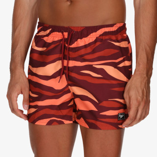 Speedo Printed Leisure 14