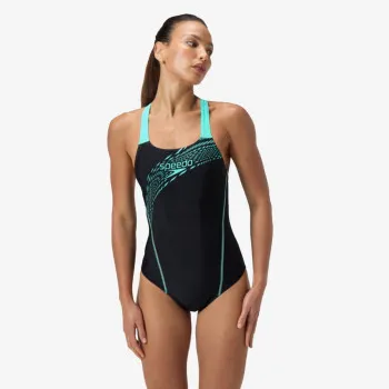 Speedo Medley Logo 