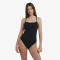 Speedo END TSRP 1PC AF BLACK 