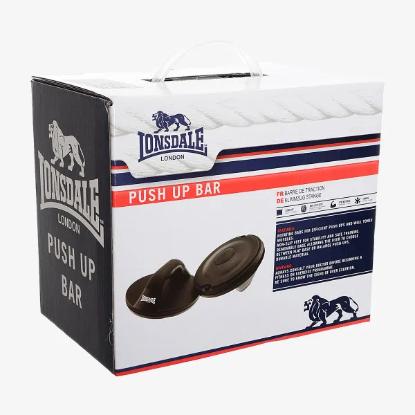 Lonsdale Push Up 