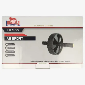 Lonsdale AB Wheels 