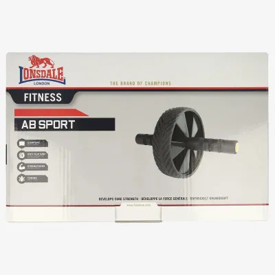 Lonsdale AB Wheels 