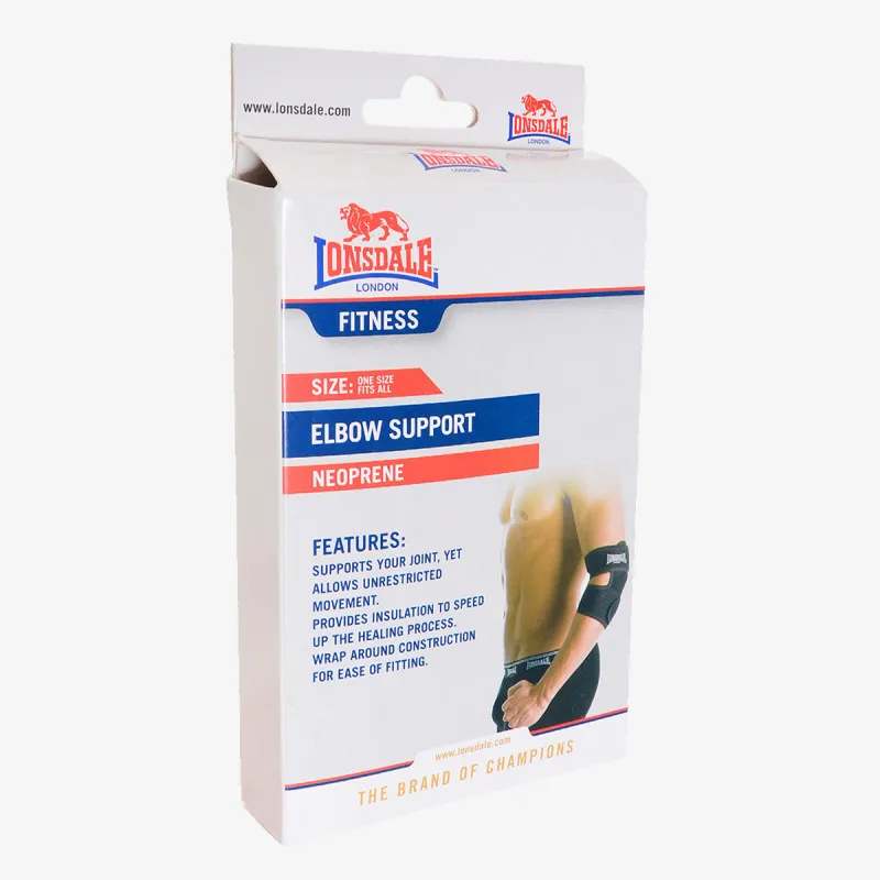 LONSDALE Neo Elbow Support 