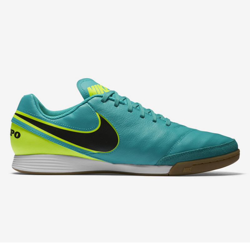 Nike TIEMPO GENIO II LEATHER IC 