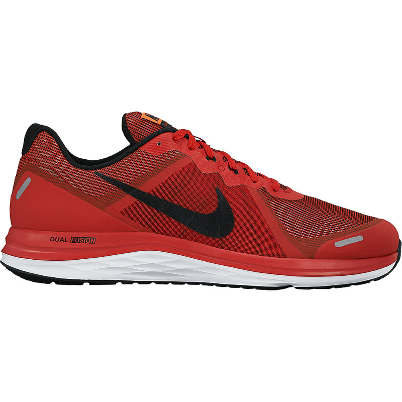 nike dual fusion x 2