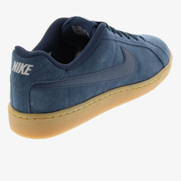 Nike NIKE COURT ROYALE SUEDE 