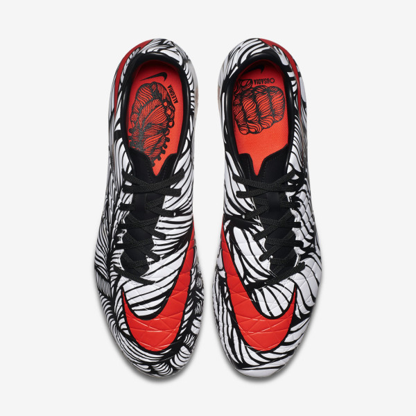 Nike HYPERVENOM PHELON II NJR FG 
