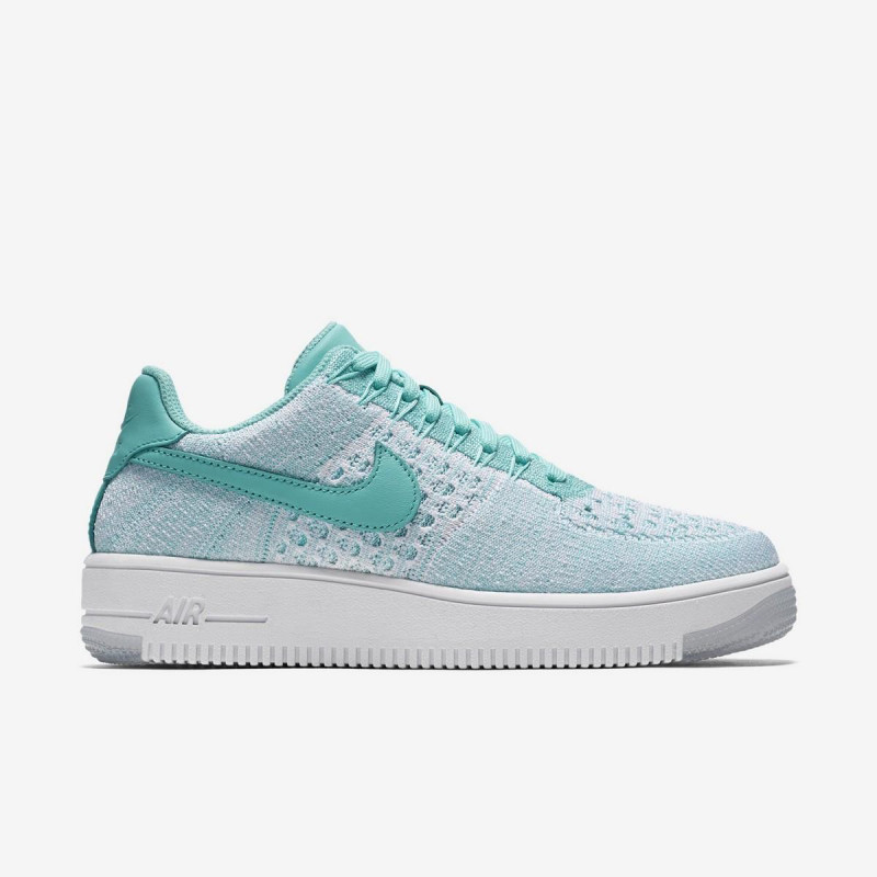 Nike W AF1 FLYKNIT LOW 