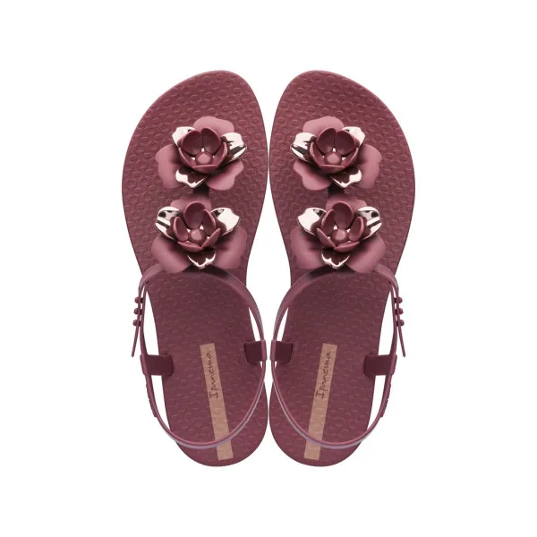 Ipanema Floral Sandal 