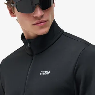 Colmar Half-Zip Stretch Ski Fleece 