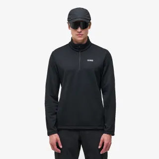 Colmar Half-Zip Stretch Ski Fleece 