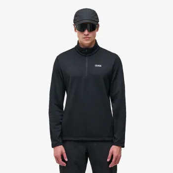 Colmar Half-Zip Stretch Ski Fleece 