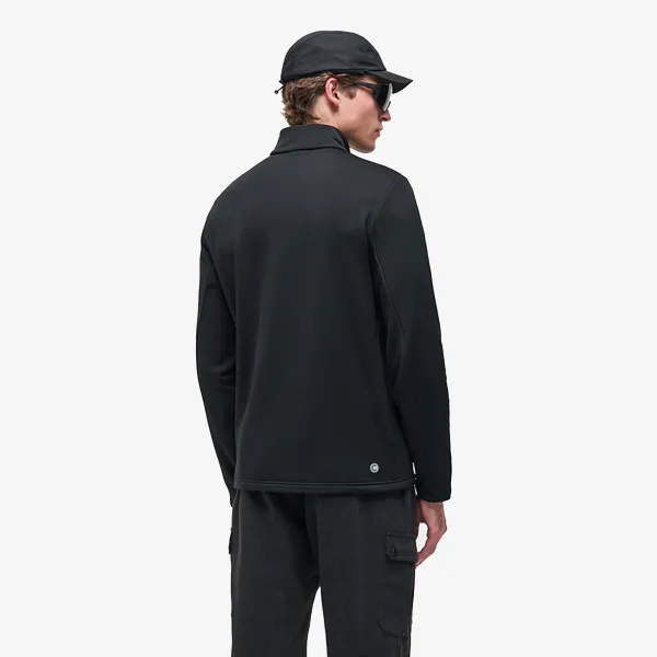 Colmar Half-Zip Stretch Ski Fleece 