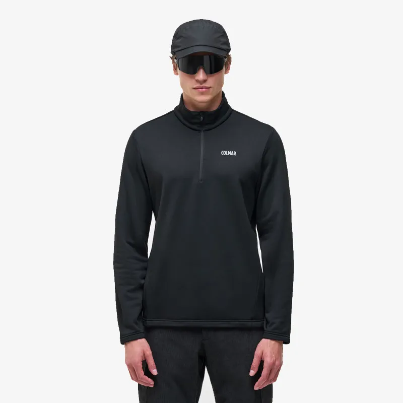 Colmar Half-Zip Stretch Ski Fleece 