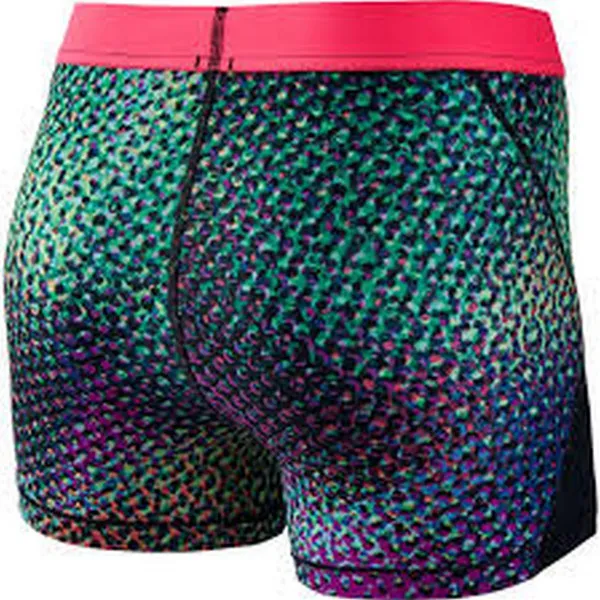 Nike W NP HPRCL SHORT 3IN WVN KLP 