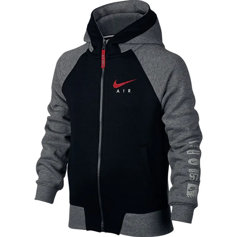 Nike b nk air hoodie po bf deals