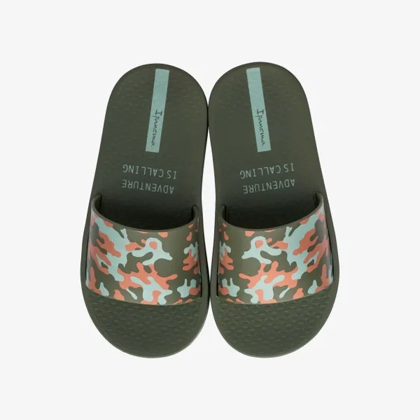 Ipanema IPANEMA URBAN IV SLIDE KIDS 