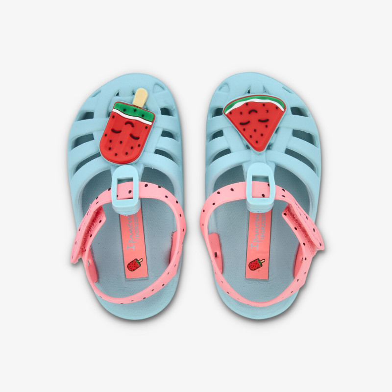 Ipanema SUMMER X BABY 