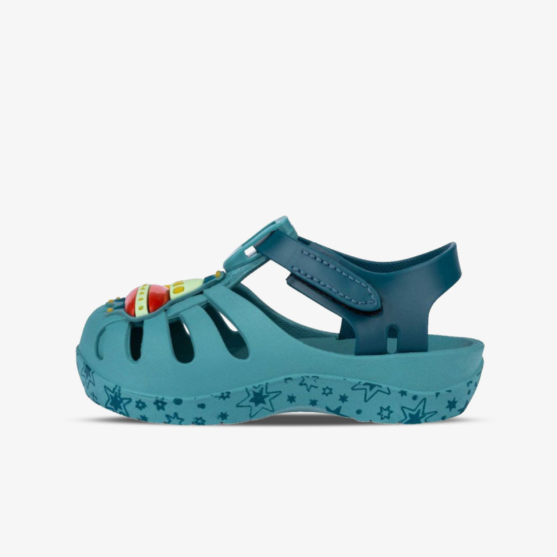 Summer XVI 