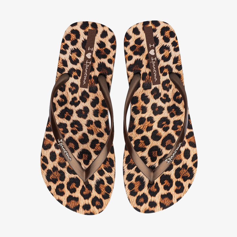 Animal Print VII 