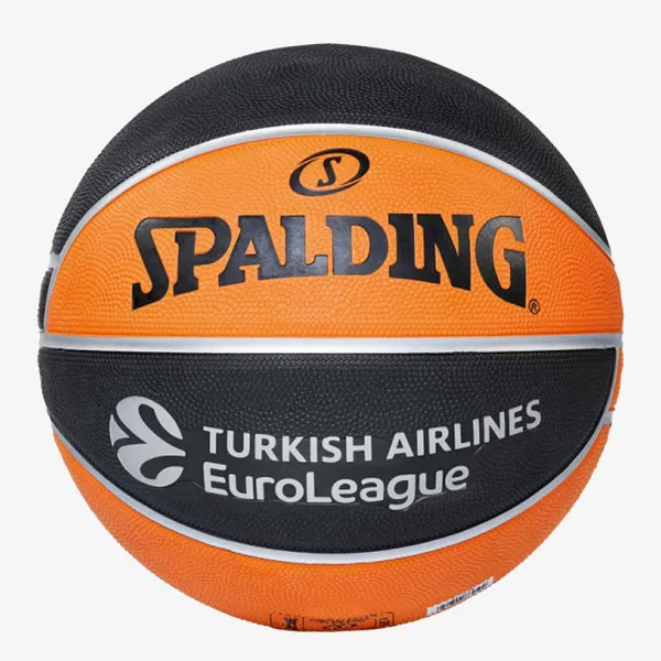 Spalding Varsity 