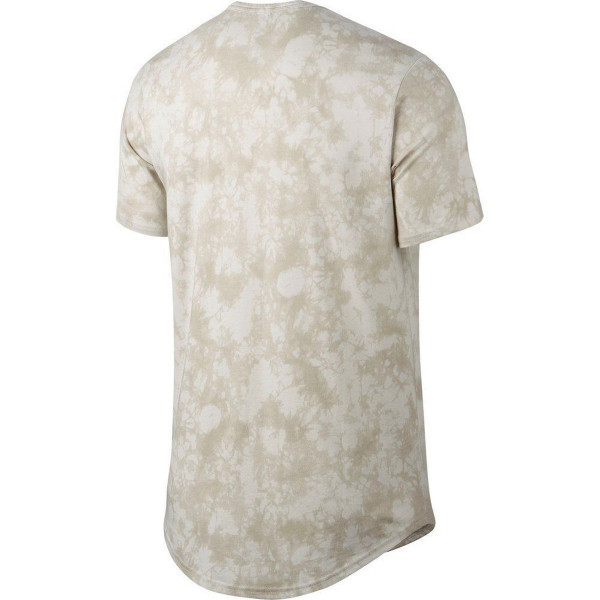 Nike FADEAWAY 23 TRUE S/S TOP 