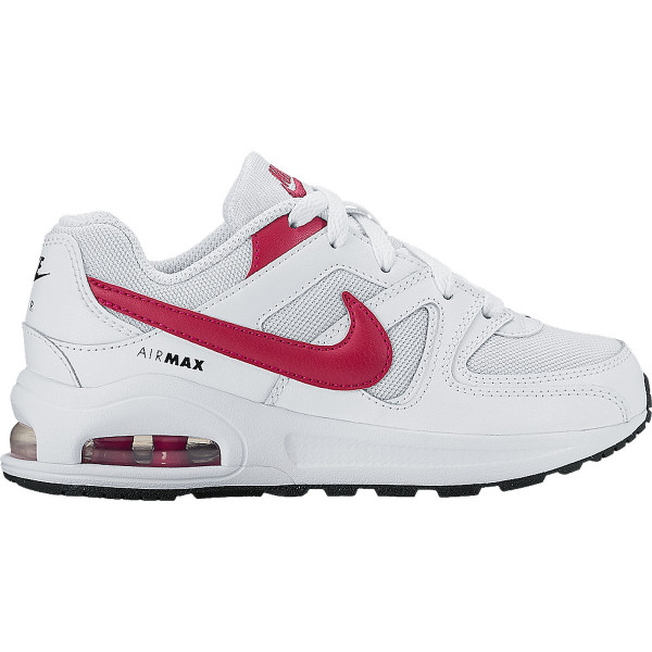Nike NIKE AIR MAX COMMAND FLEX (PS) 