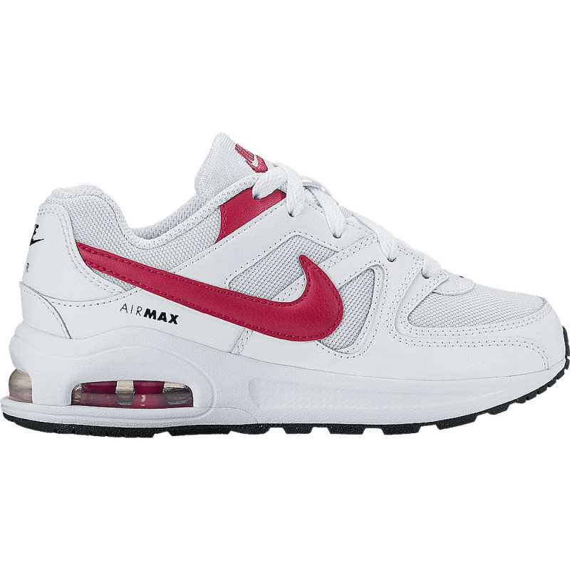 Nike NIKE AIR MAX COMMAND FLEX (PS) 