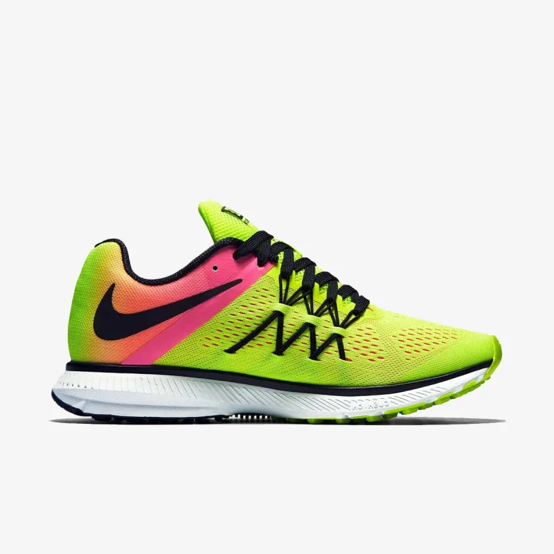 Nike zoom winflo 3 green best sale