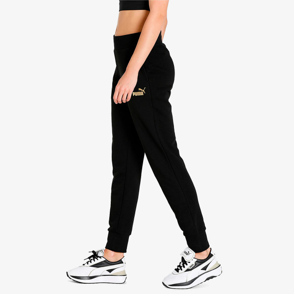 Essentials+ Mettalic Pants 